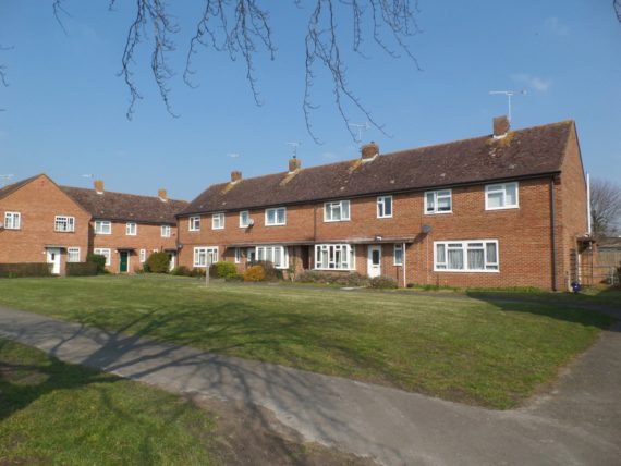 4 Bedroom Terraced